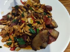 -印象鲵宴·张家界地标美食名片(溪布街店)