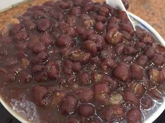 红豆双皮奶-百花传统甜品店(原址店)