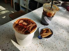 -叁秋咖啡 SANQIU COFFEE(天津河北路店)