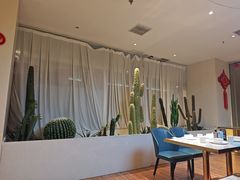 -悦海·家宴·冰花皮皮虾大锅贴(宝龙店)