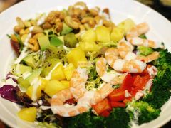 -烛影拾光观景餐厅·创意菜·摄影·小提琴(大唐不夜城店)