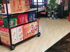 -丰收日·小海鲜·沪上家宴(顾村正大店)