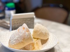 -顺德联塑万怡酒店·万荟轩自助餐厅