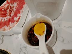 -丁卯•铜锅涮肉(工体店)