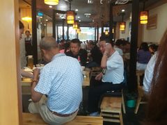 十一点半满座-小门坎三合鱼(总店)