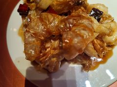 脆皮大明虾-晟永興烤鸭店(五道口店)
