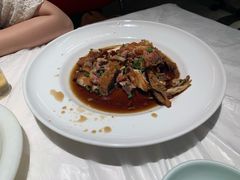 -五马集·海鲜·温州大牌档(黑金冠五马街十字路口店)