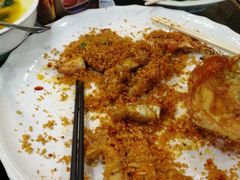 -东江海鲜酒家(艺都分店)