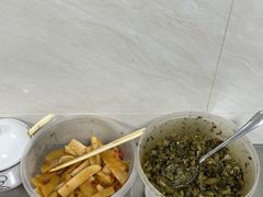 -老嘢扣肉糯米饭(云亭街店)