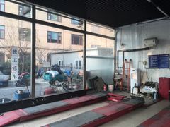 -摩圣汽车深度保养中心(亦庄旗舰店)