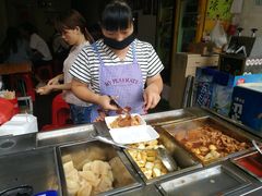 -细妹五香牛杂(步行街店)
