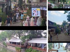 -小河直街历史文化街区