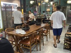 -牛犇烤肉(物资学院路店)