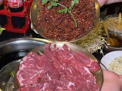 -邓莽子老火锅(中兴路总店)