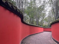 -成都武侯祠博物馆