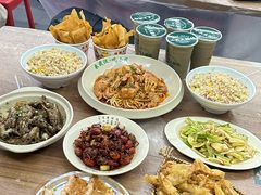 -小民大排档(光谷店)