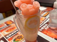 -文通冰室(东方宝泰店)