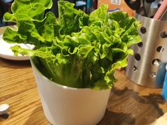 -·缸桶屋·韩式牛肋条自助烤肉(西湖D11店)