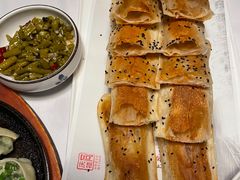 蒙城烧饼-同庆楼(金宝汇店)