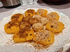 -客家大院·非遗赣南客家菜(郁孤台店)