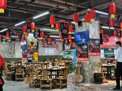 -神伙烧烤(南坪总店)