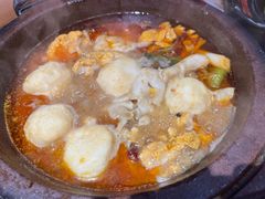 -肖记公安牛肉鱼杂馆·省级非物质文化遗产(三角路直营店)