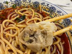 -内蒙味道