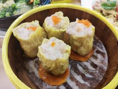 -汕头君华海逸酒店·鸿桃轩中餐厅