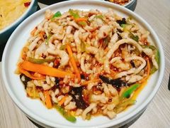 -老昌春饼(松北店)