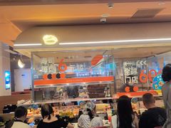-争鲜回转寿司(中街大悦城店)