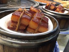 -秦淮小吃城(夫子庙店)