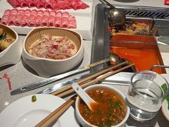 -海底捞火锅(番禺广场店)