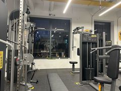 -发条鸭无人健身房(浦东北艾路店)
