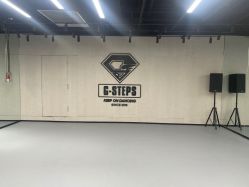 点击看大图 -G-STEPS舞蹈工作室