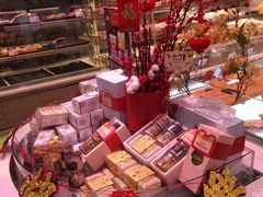 -巴黎贝甜(五道口店)