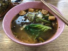 -螺大蛳柳州螺蛳粉·火锅·热干面(西城永捷店)