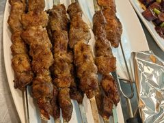 -汗腾格里·风味餐厅(新疆驻京办店)
