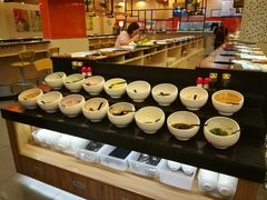 -呷哺呷哺(松江开元店)