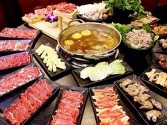 -小牛海记潮汕牛肉店(永定路店)