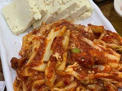 -春川铁板鸡(高科园店)
