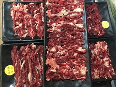 -陈记顺和潮汕牛肉火锅(番禺迎宾大道店)