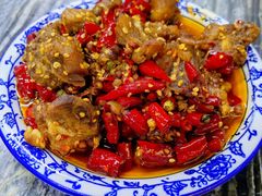 -西月城谭豆花(春熙路店)