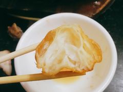 油条-海浪食店(湖滨中路店)