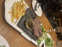 -Entrecôte 法国牛扒馆(保利·时光里店)
