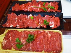 -田村·酸汤鲜牦牛肉火锅(布达拉宫广场店)