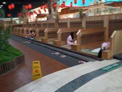 -九华山酒店温泉