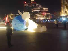 -喜来稀肉(北外滩白玉兰广场店)