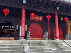 -灵谷景区