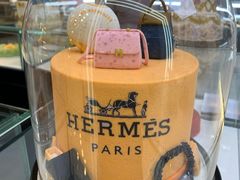 -麦雪尔甜品·生日蛋糕(新街口旗舰店)