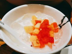 现任椰奶冰粉-太二酸菜鱼(金沙印象城店)